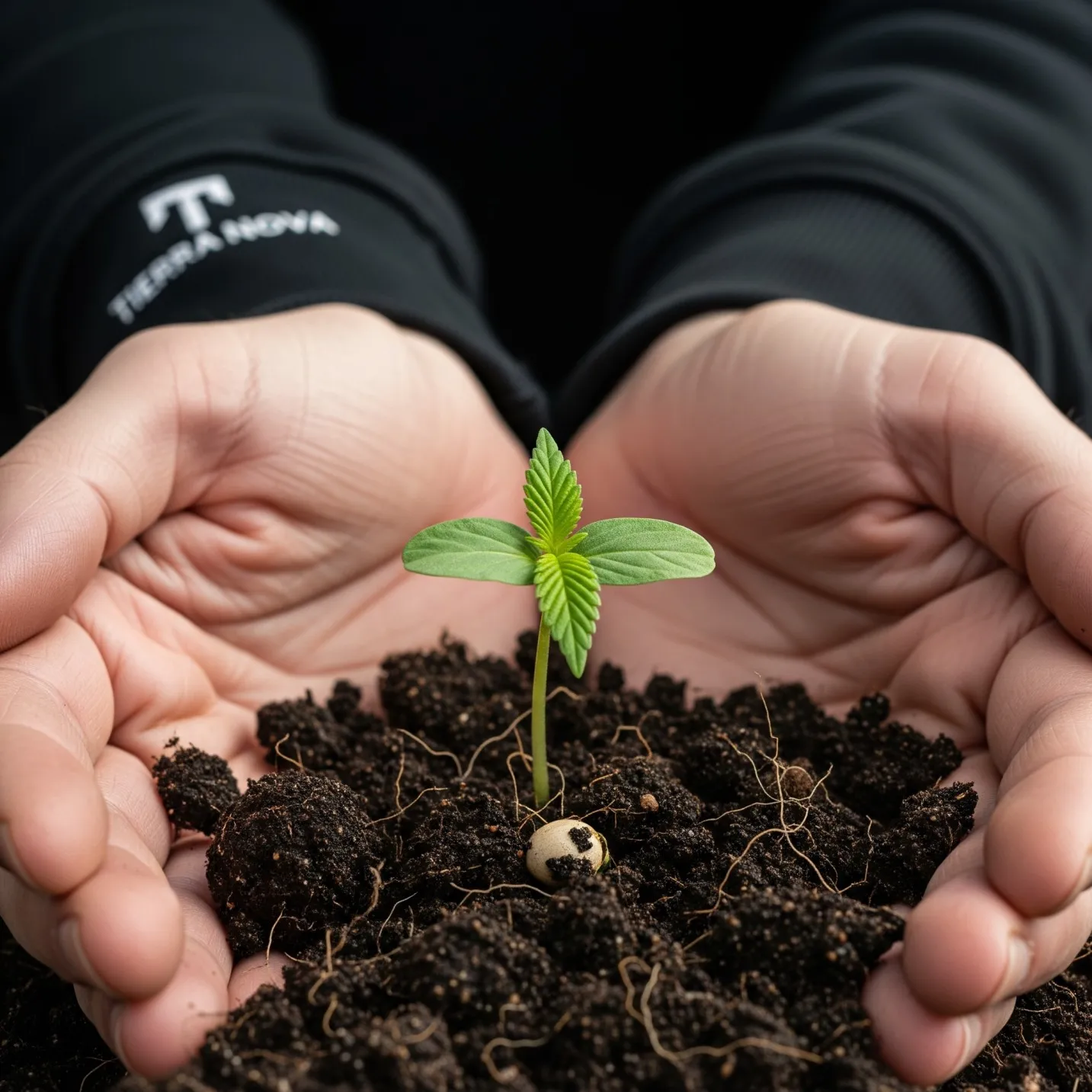 Hemp sustainability in practice